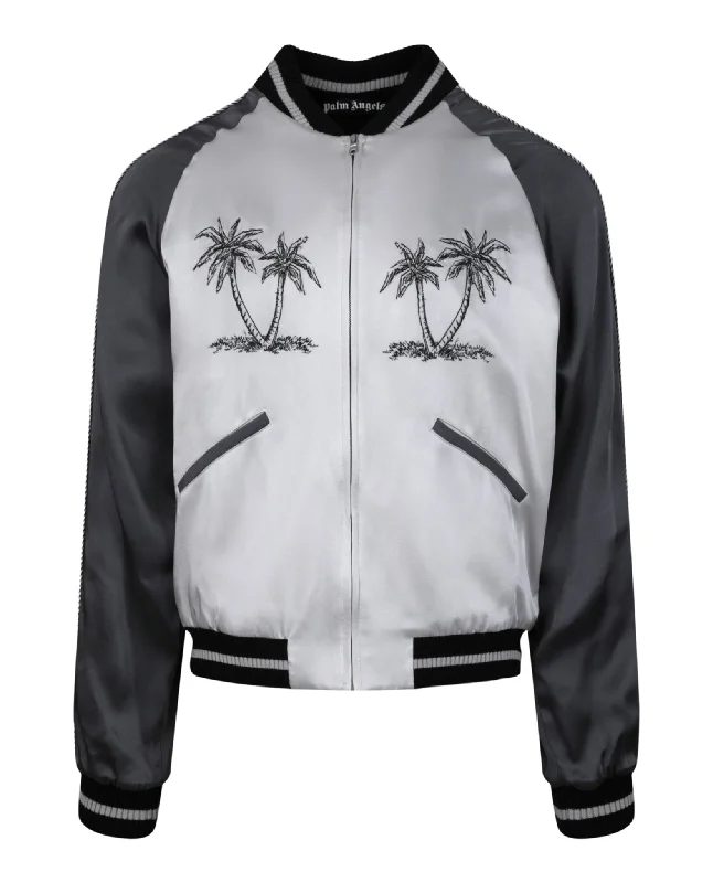 Palms Souvenir Jacket