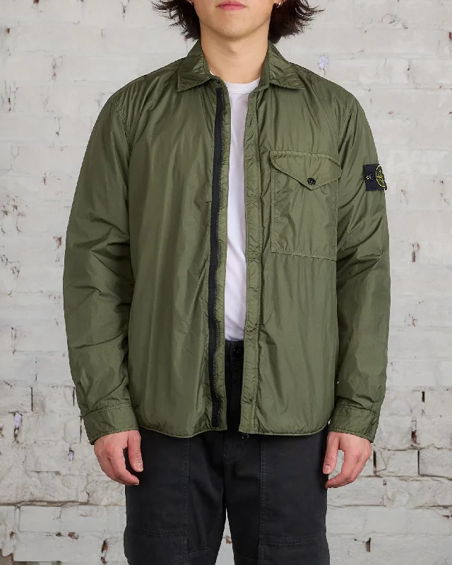 Stone Island Primaloft-TC Zip Jacket Musk