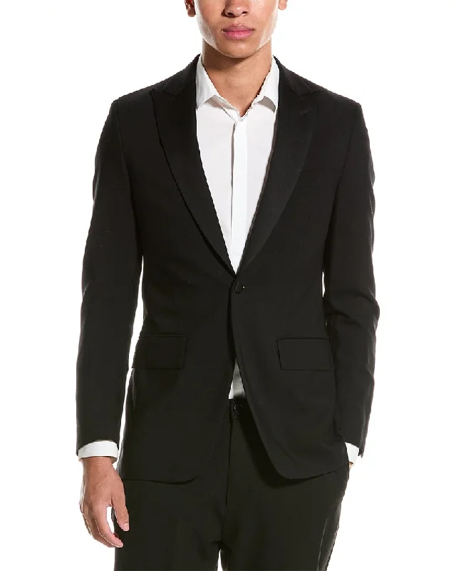 Todd Snyder Sutton Tuxedo Jacket