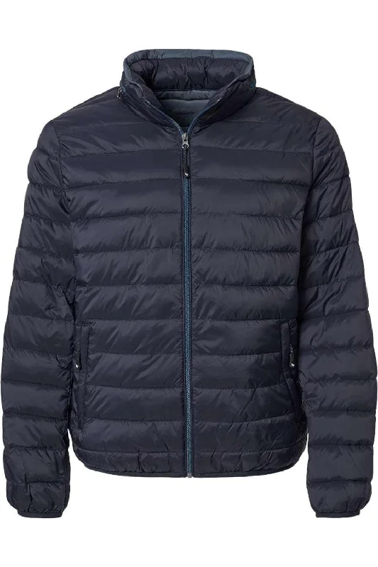 Weatherproof PillowPac Puffer Jacket