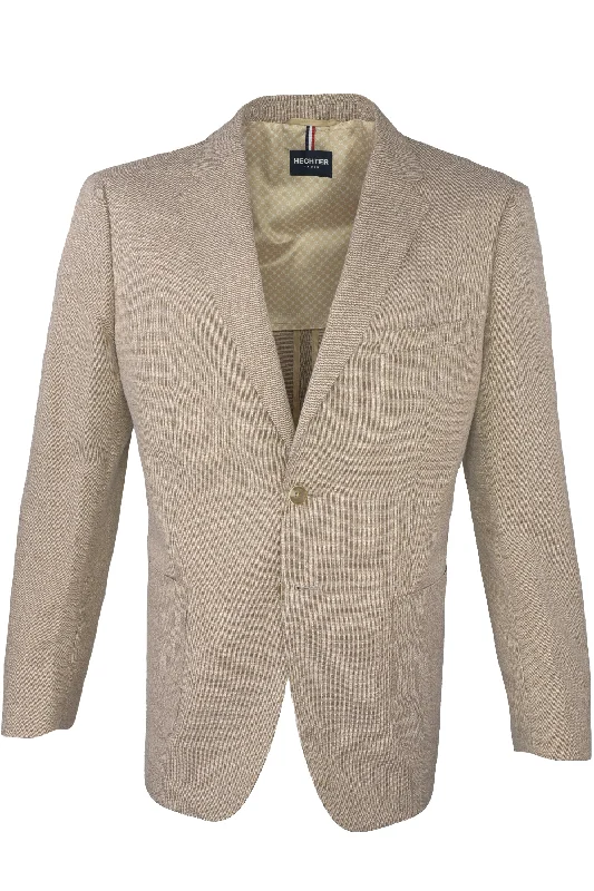 Daniel Hechter Paris Sport Coat Tan