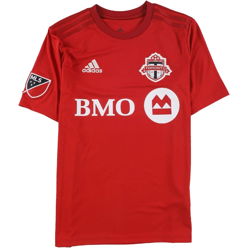 Adidas Mens Toronto Fc Bmo Jersey