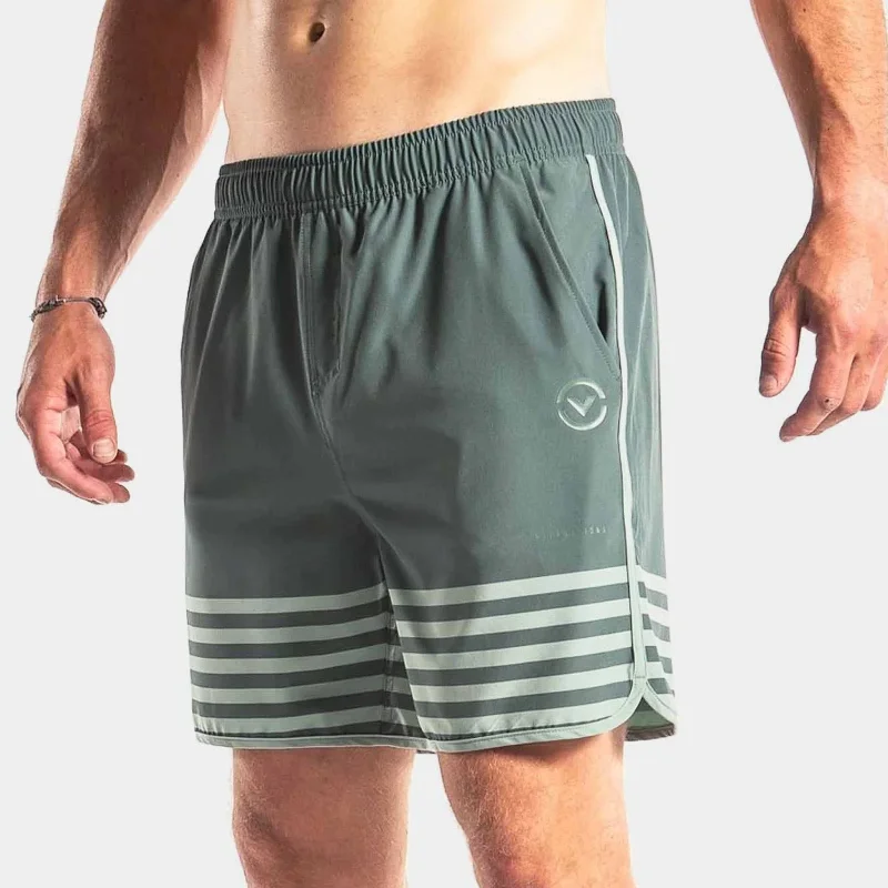 VIRUS - Evo V2 Shorts