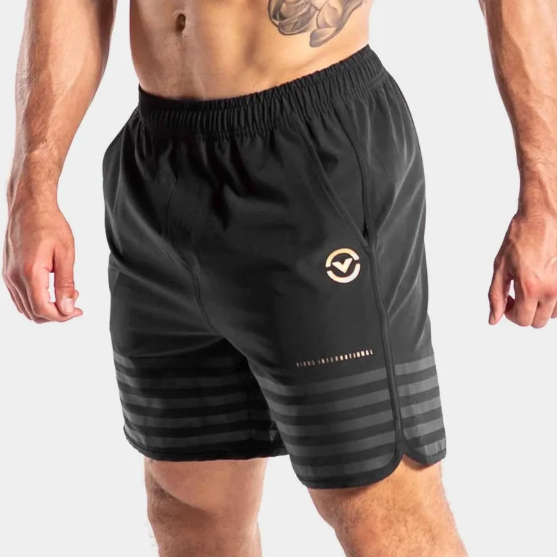 VIRUS - Evo V2 Shorts