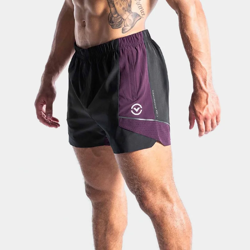 VIRUS - Hinge Shorts