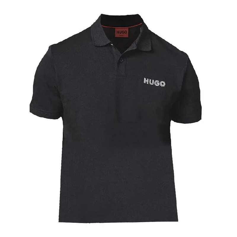 Hugo Boss Drocholo 001-Black