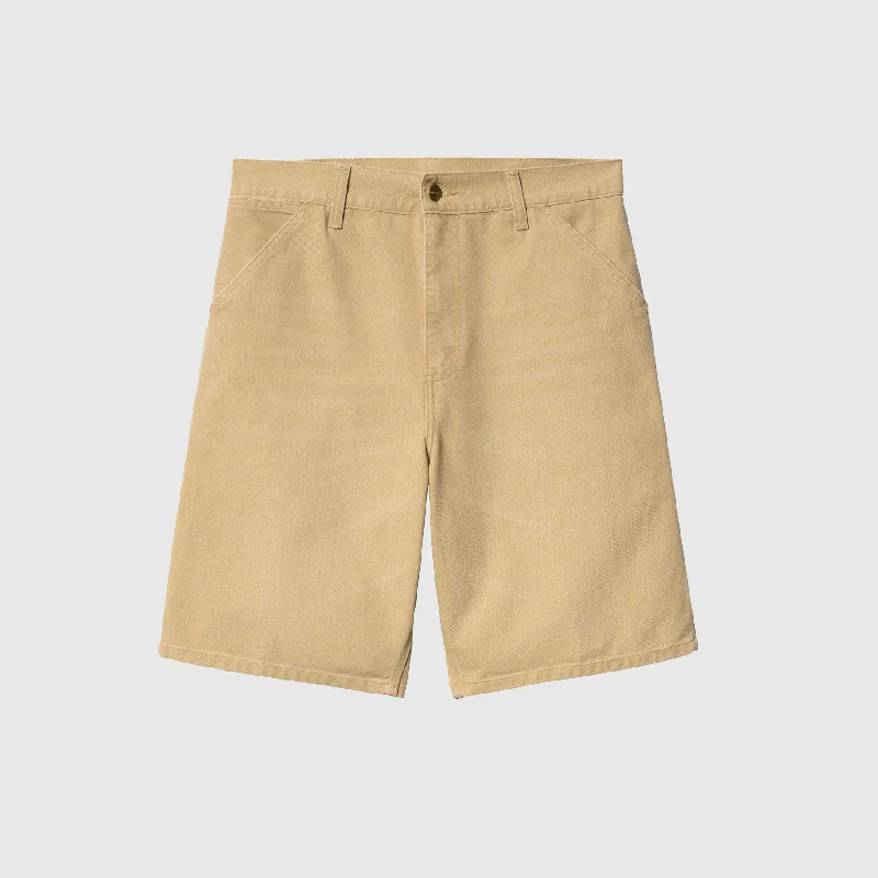 Carhartt WIP Single Knee Short