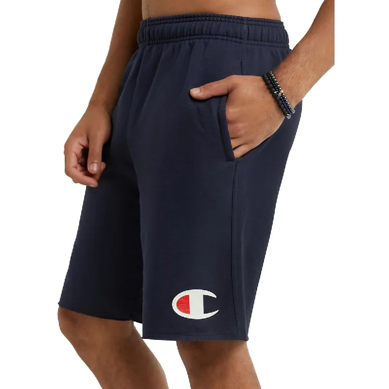 Mens Fitness Running Shorts