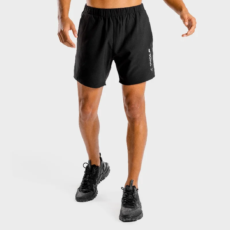 Primal Shorts - Onyx