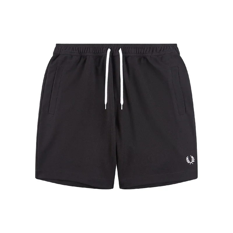 Fred Perry Reverse Tricot Short