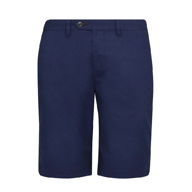 Ted Baker - BUENOSE Chino Shorts in Blue