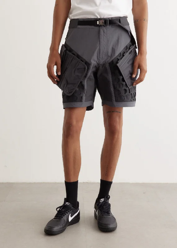 NRG ISPA Modular Shorts