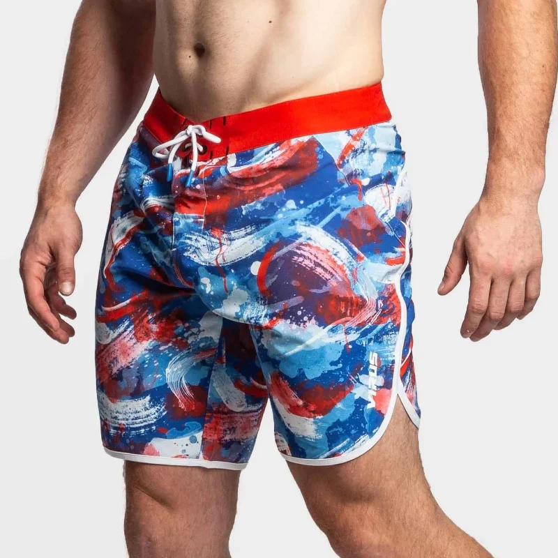 VIRUS - Airflex II Shorts