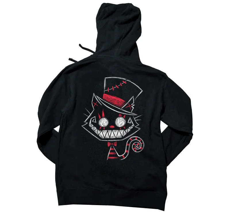 Psychotic Delight Hoodie