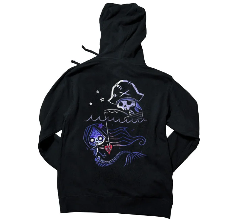 Waiting for Eternity Hoodie