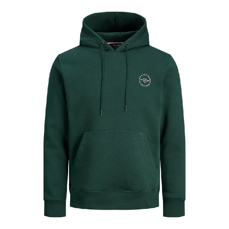 Blushield Sweat Hoodie in Ponderosa Pine