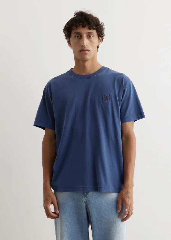 Short Sleeve Nelson T-Shirt