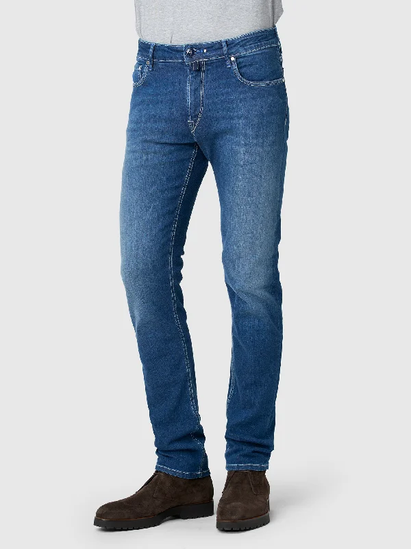 Ravello Cotton Stretch Jean