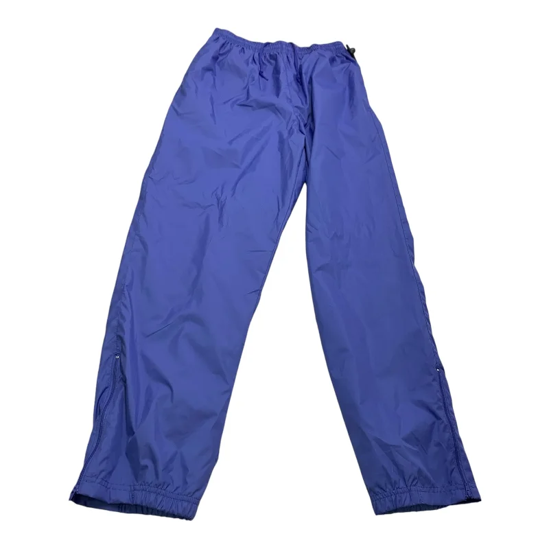 Athletic Pants By Prospirit In Blue, Size: M