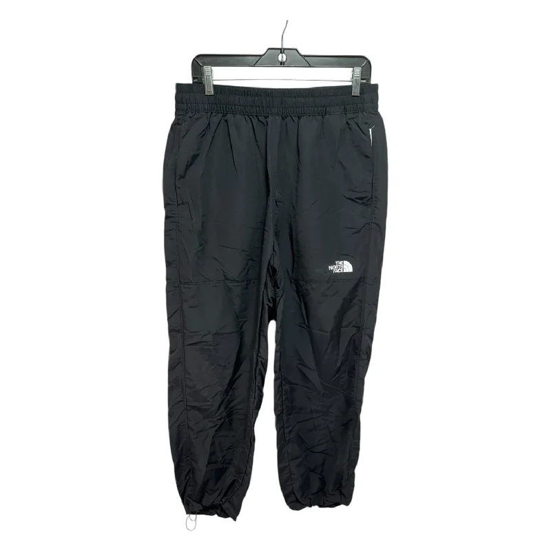 Athletic Pants By The North Face In Black, Size: L