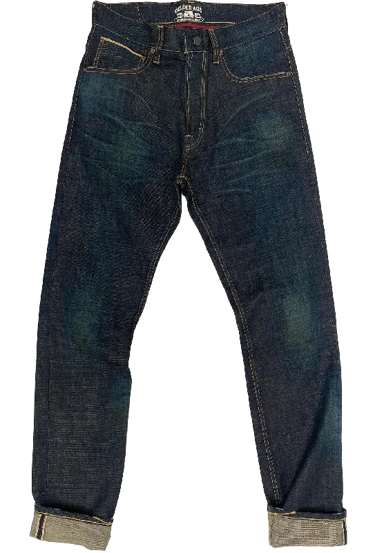 Baxten Selvage Jean 1011B