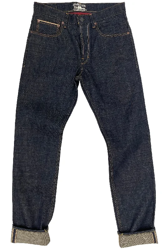 Baxten Selvage Jean 1011B