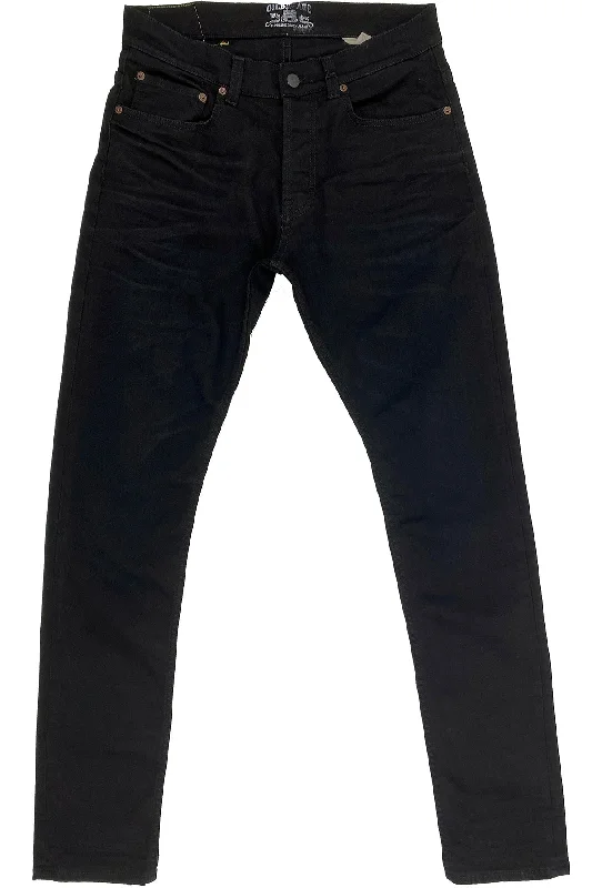 Morrison Black Jean 1025