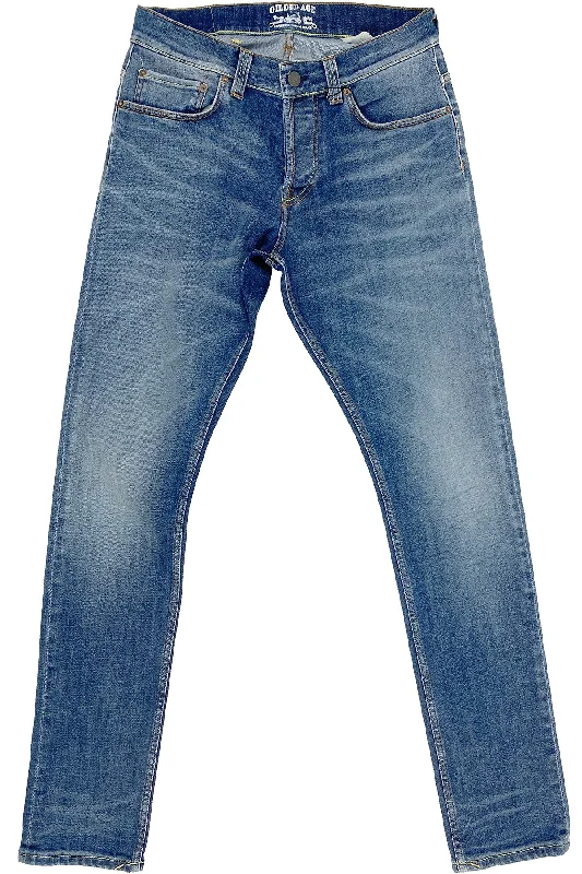 Morrison Jean 1025