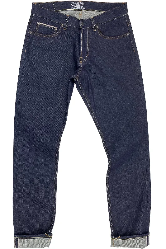 Morrison Red Selvedge 1025