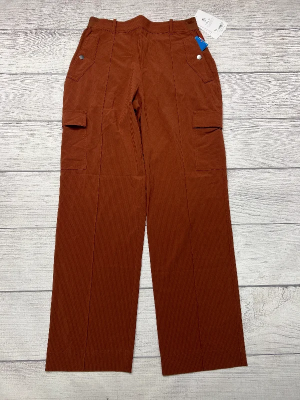 New! Pants Cargo & Utility By Athleta In Brown, Size: 10