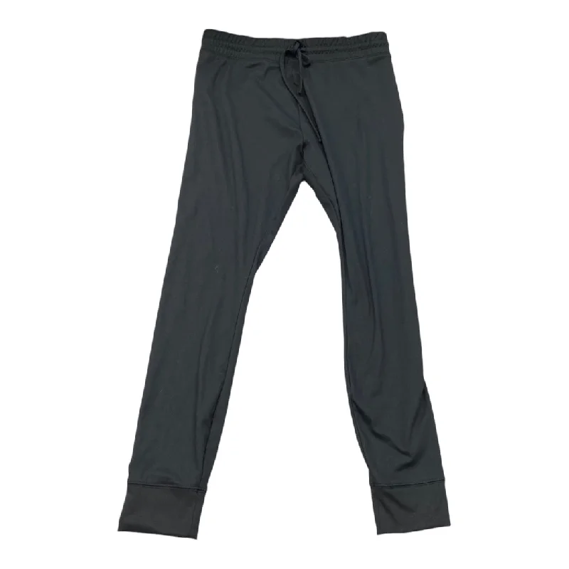 Pants Lounge By Simply Vera In Black, Size: M