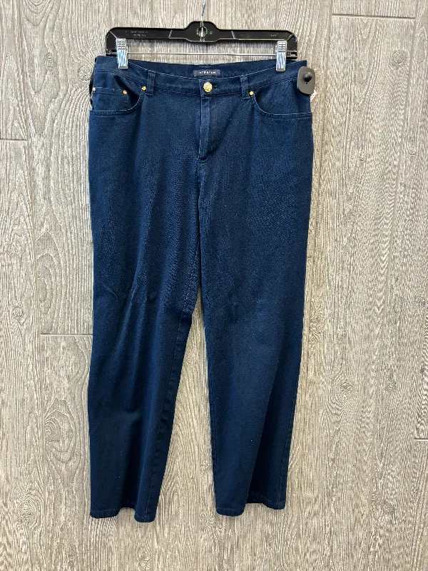 Pants Other By Jones New York In Blue, Size: 8p