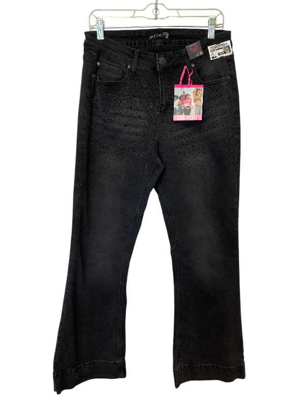 Pants Other By One 5 One In Black, Size: 10