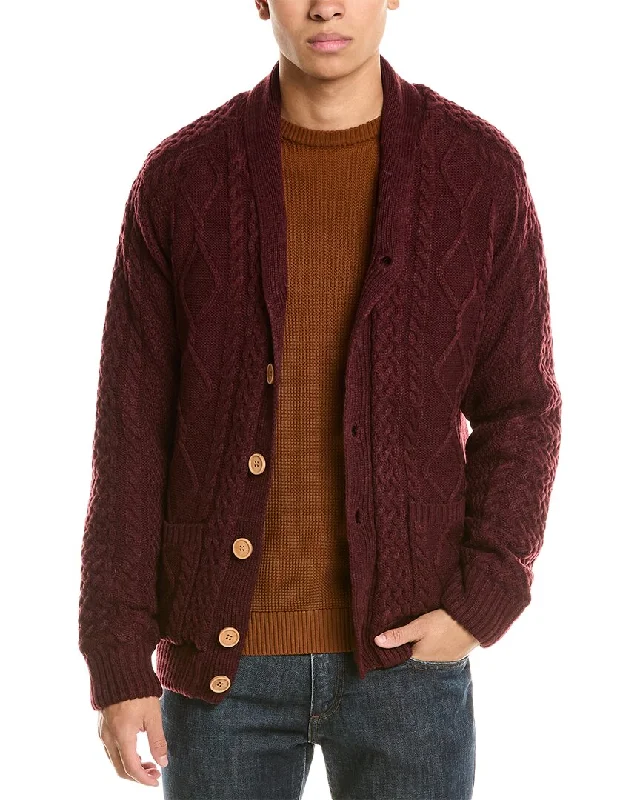 American Stitch Sweater