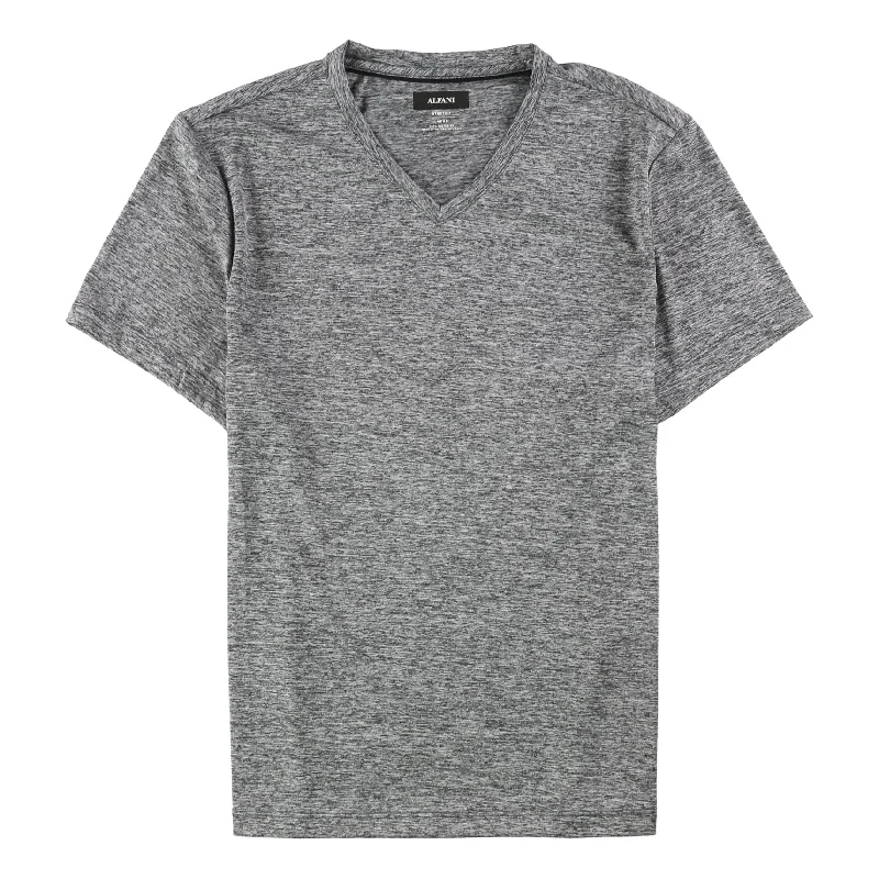 Alfani Mens Performance Basic T-Shirt