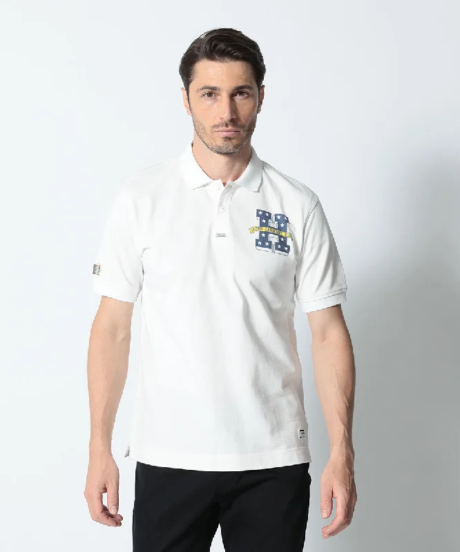 Ivy Polo | MEN