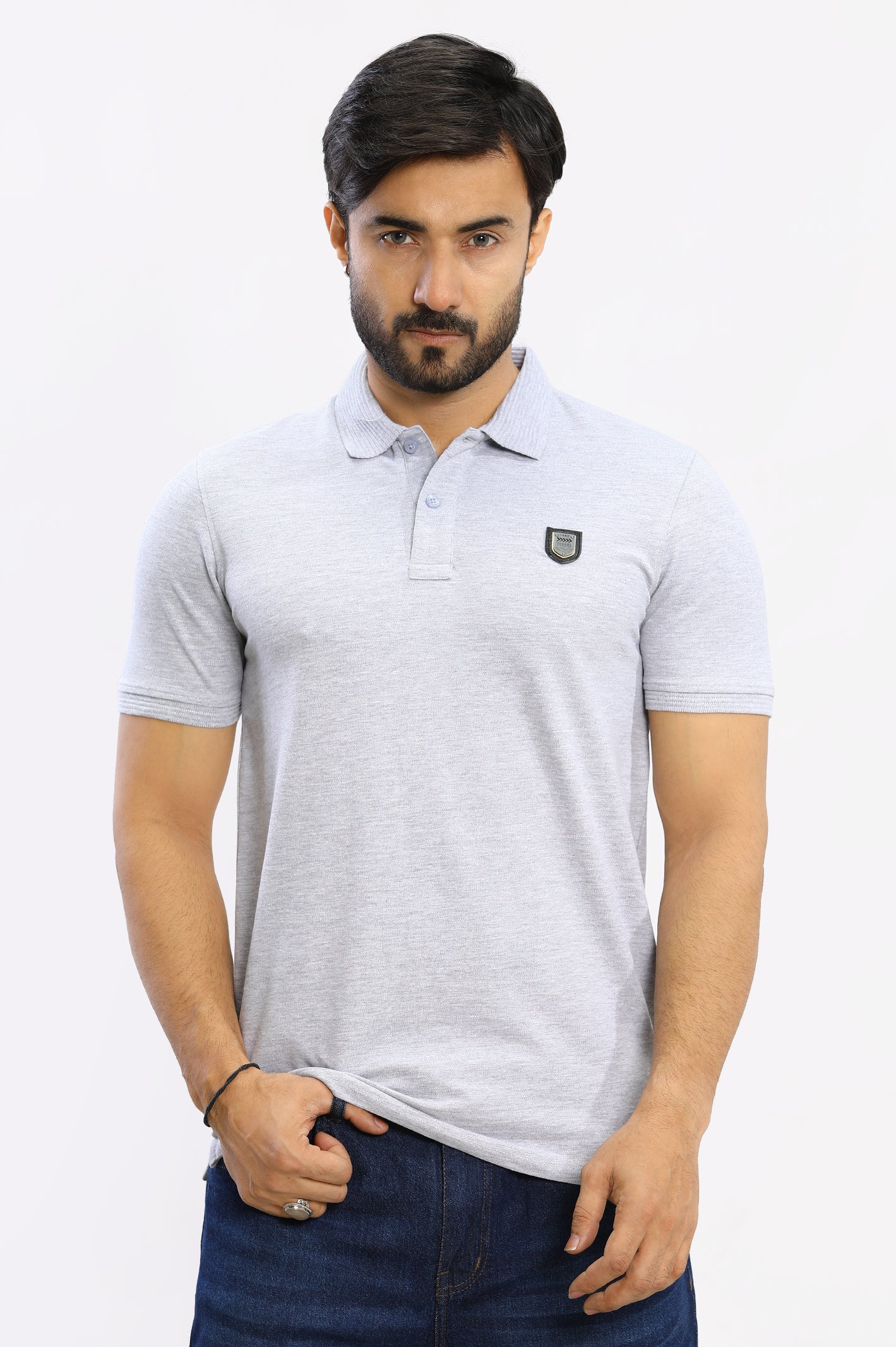 Rod Collar Polo