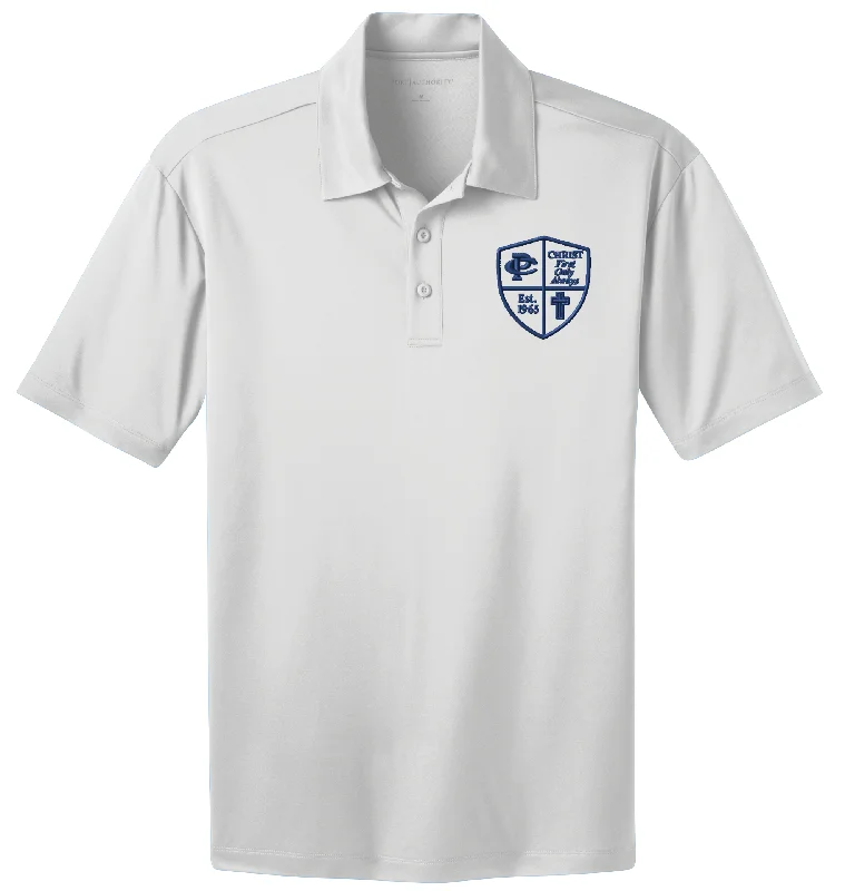 PCA Dri Fit Polo